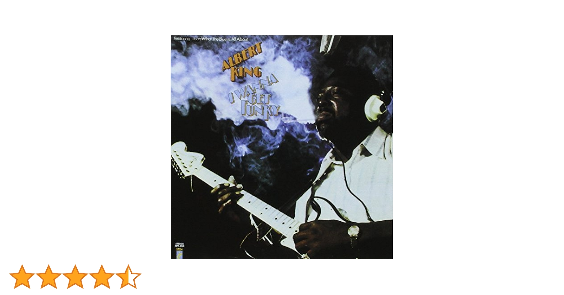 Amazon.co.jp: I Wanna Get Funky: ミュージック